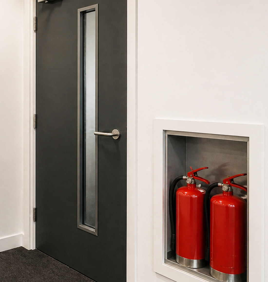 Fire Stopping Services