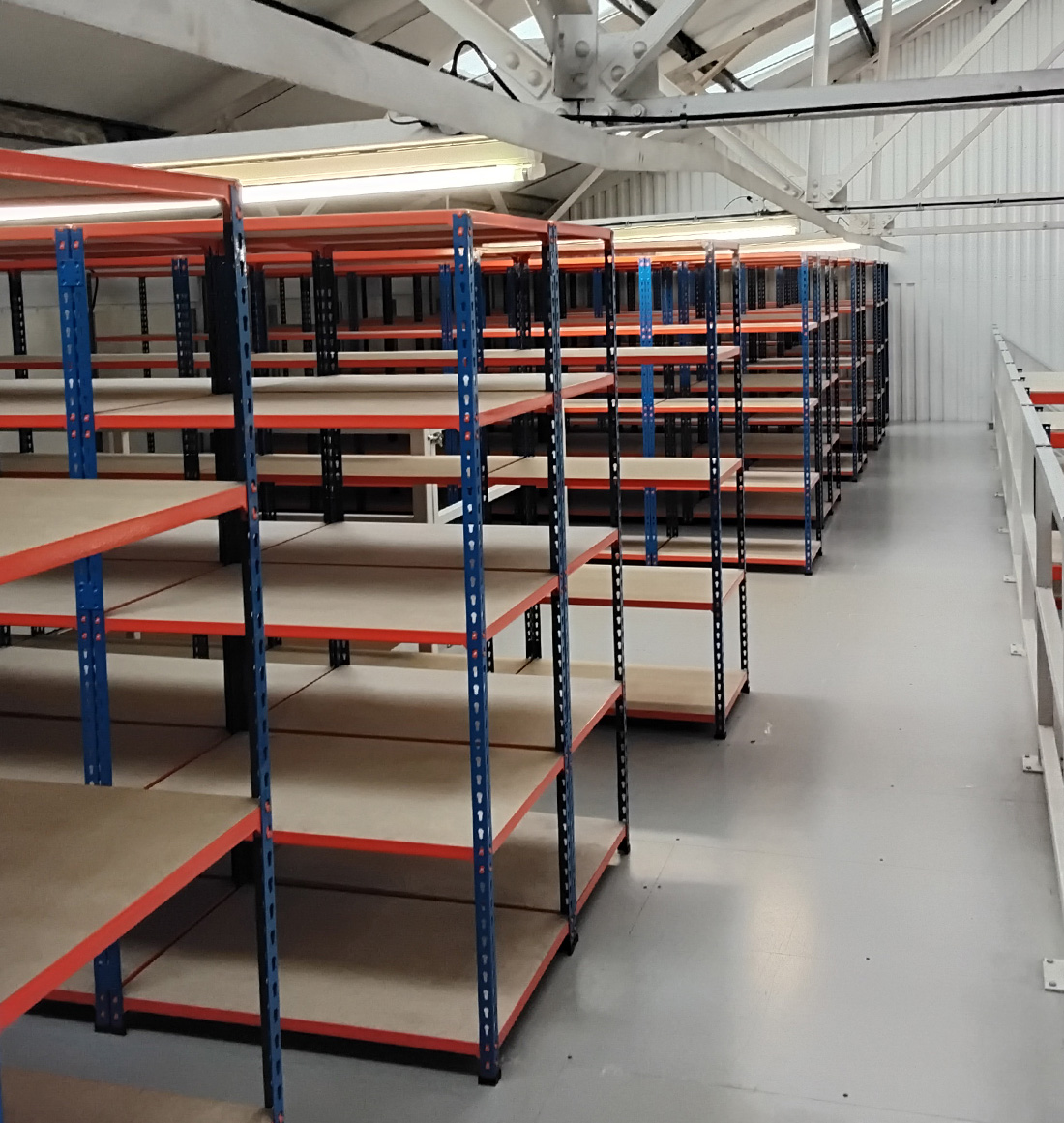 About the CBSS Fire Compliance and Shopfitting UK Team