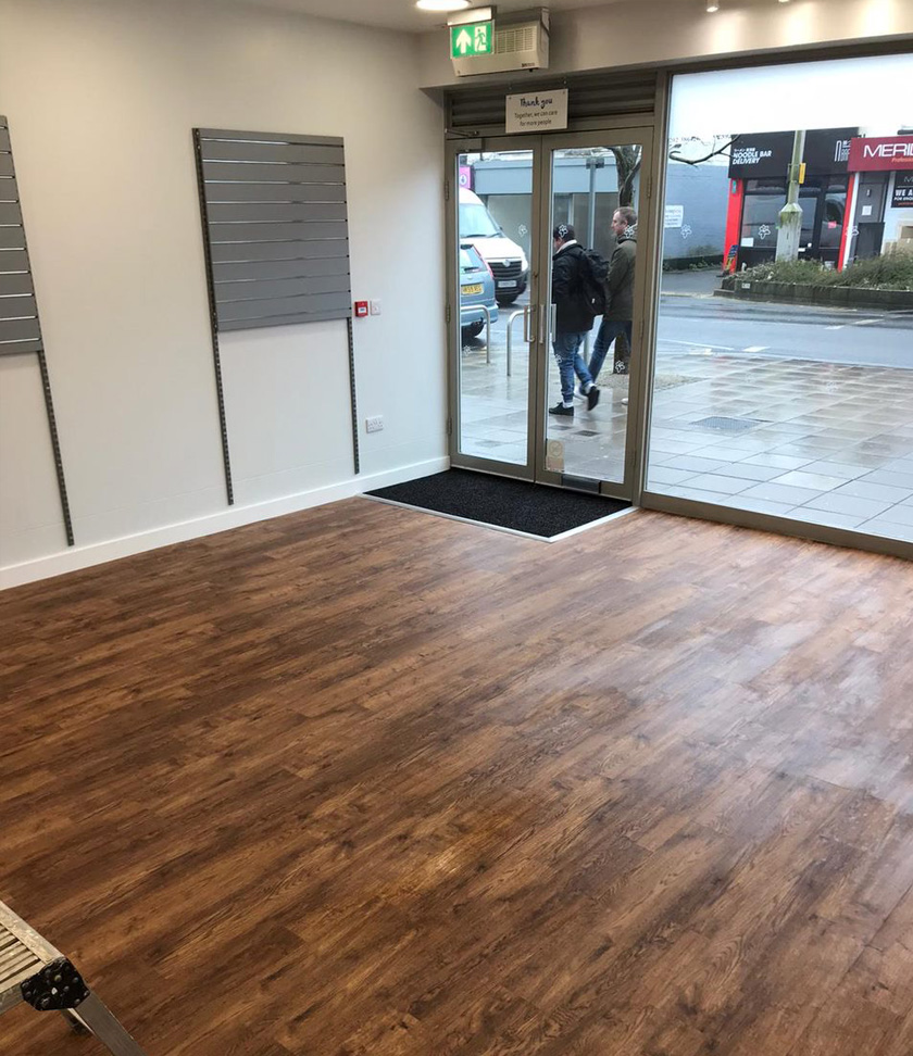 CBSS shopfitters and Fire Compliance Our Accreditations