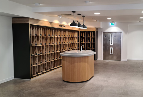Majestic Wines
