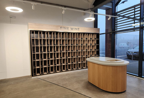 Majestic Wines