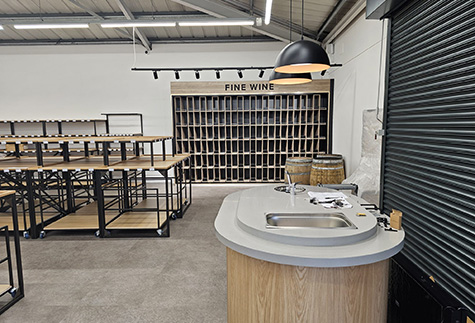 Majestic Wines