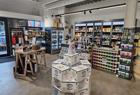 Majestic Wines