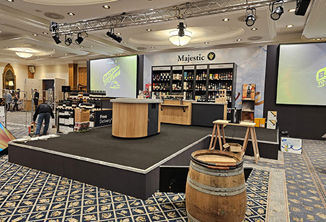 Majestic Wines