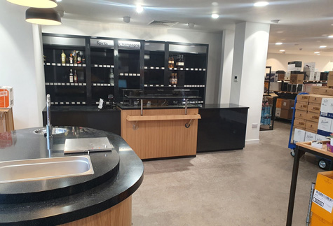 Majestic Wines