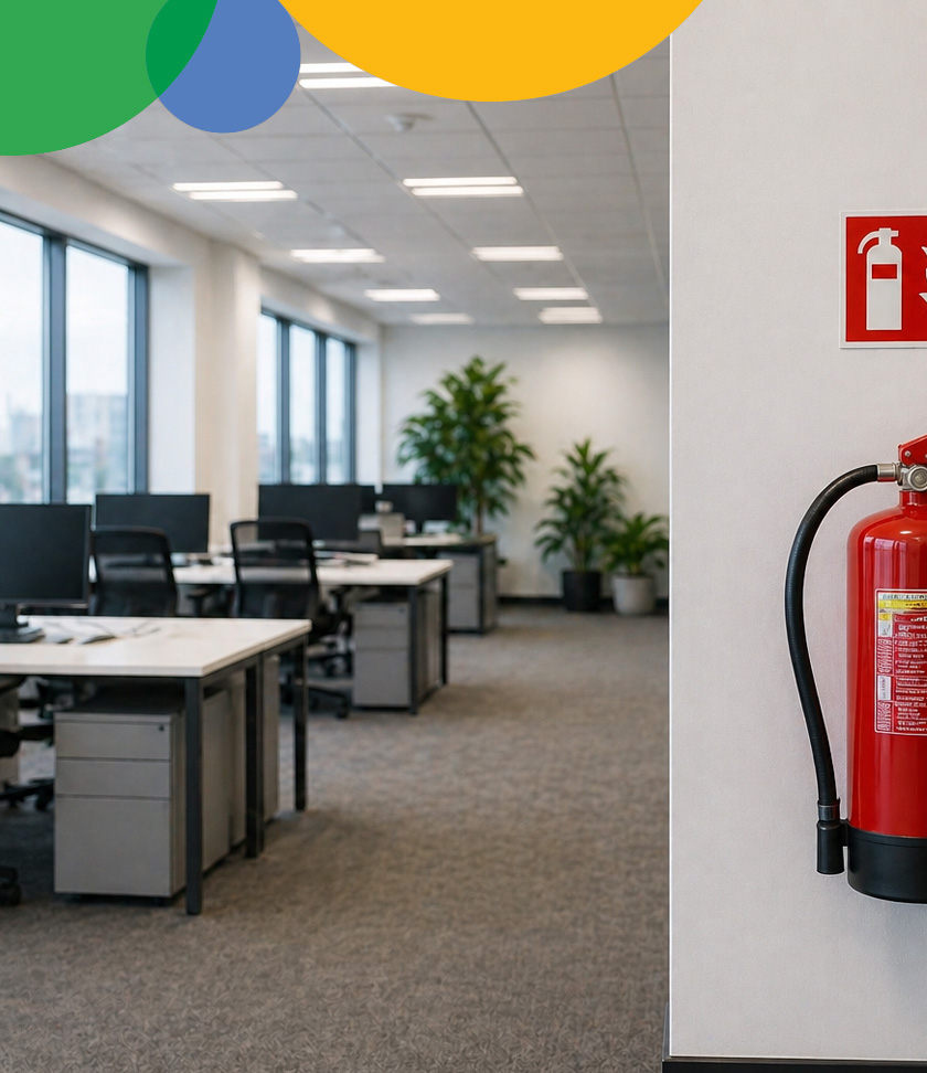 CBSSOur Fire Compliance Services